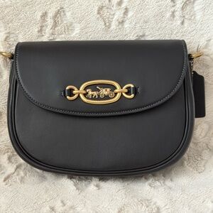 Coach Harley Crossbody bag